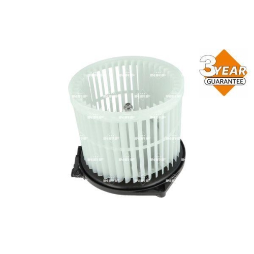 Innenraumgebl&auml;se Nrf 34256 f&uuml;r Honda