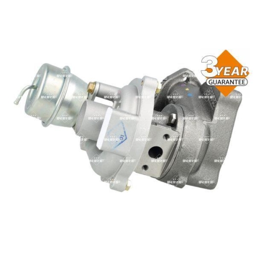 Lader Aufladung Nrf 90010183 Easy Fit f&uuml;r Fiat Ford Lancia Opel Suzuki Vauxhall