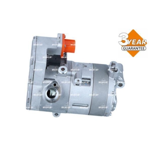 Kompressor Klimaanlage Nrf 320271 f&uuml;r Audi Seat Skoda VW