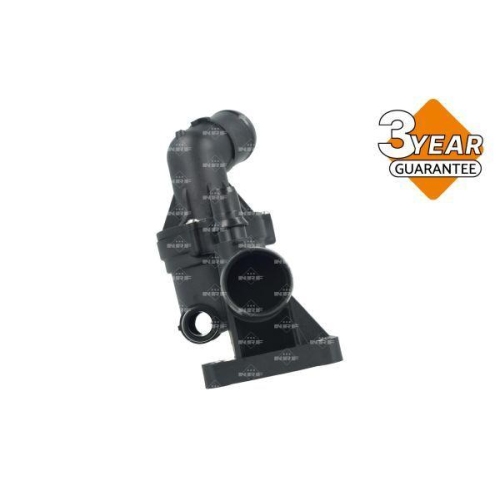Thermostat K&uuml;hlmittel Nrf 725314 f&uuml;r Fiat Nissan Opel Renault Vauxhall