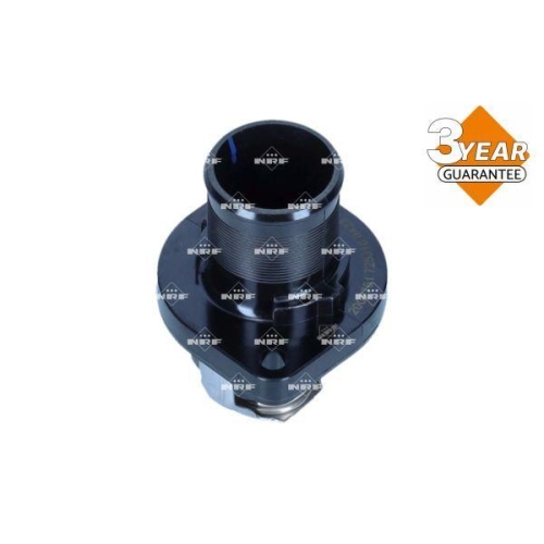 Thermostat K&uuml;hlmittel Nrf 725318 Easy Fit f&uuml;r Citro&euml;n Fiat Lancia Peugeot