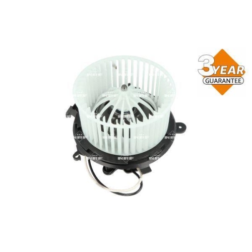 Innenraumgebl&auml;se Nrf 34258 f&uuml;r Opel