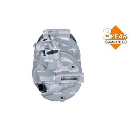 Kompressor Klimaanlage Nrf 320043 Easy Fit f&uuml;r Man VW