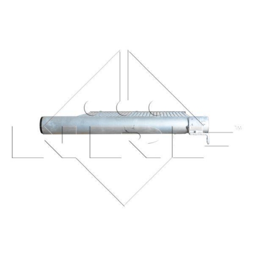 Kondensator Klimaanlage Nrf 35921 Easy Fit f&uuml;r Fiat