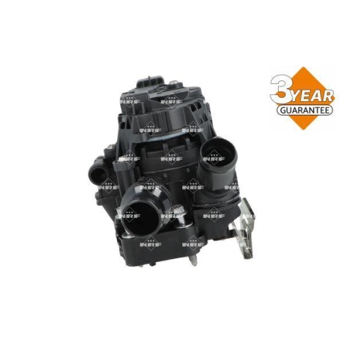 Thermostat K&uuml;hlmittel Nrf 725440 Easy Fit f&uuml;r Citro&euml;n Opel Peugeot Vauxhall DS