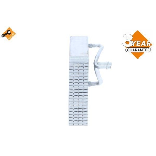 Verdampfer Klimaanlage Nrf 36159 Easy Fit f&uuml;r Audi Seat Skoda VW Vorne