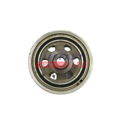 Riemenscheibe Kurbelwelle Fast FT45671 f&uuml;r Fiat Iveco
