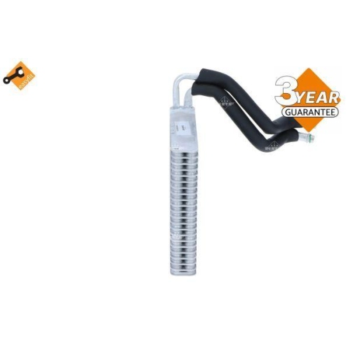 Verdampfer Klimaanlage Nrf 36163 Easy Fit f&uuml;r Ford