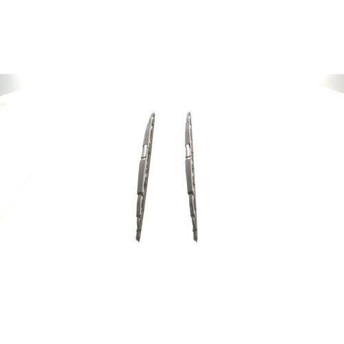 Wischblatt Bosch 3397005807 Twin für Rover Land Rover Vorne