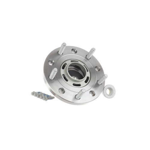 Radlagersatz Skf VKBA 7029 f&uuml;r Ford Hinterachse