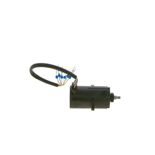 Sensor Fahrpedalstellung Bosch 0281002733 für Fiat Iveco VM