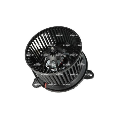 Innenraumgebläse Nrf 34021 für Citroën Peugeot Für Fahrzeuge Mit Klimaanlage