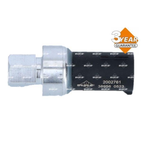 Druckschalter Klimaanlage Nrf 38956 f&uuml;r Ford Ford Usa Aston Martin