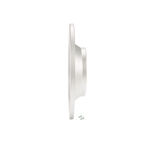 Bremsscheibe Bosch 0986479A84 für Audi Seat Skoda VW Cupra Hinterachse