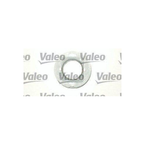Kupplungssatz Valeo 826245 3kkit für Citroën Fiat Opel Peugeot Vauxhall DS