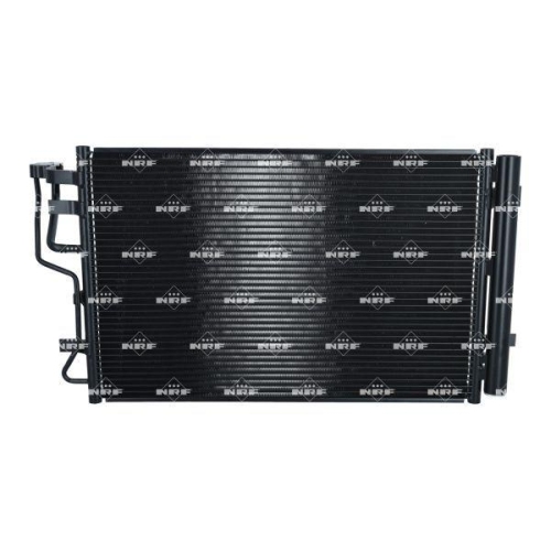Kondensator Klimaanlage Nrf 35963 Easy Fit f&uuml;r Hyundai Kia