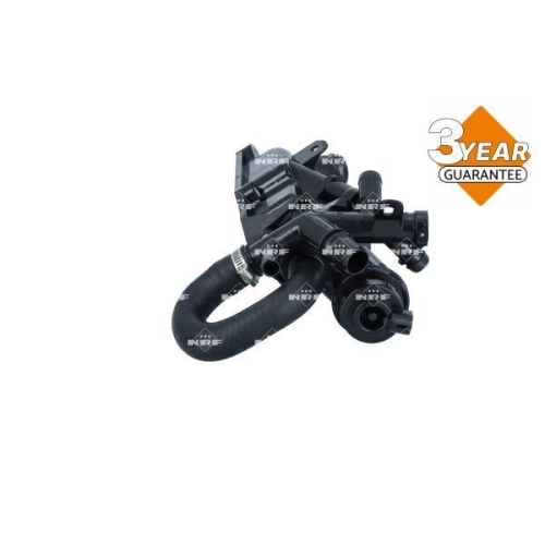 Thermostat K&uuml;hlmittel Nrf 725428 Easy Fit f&uuml;r Renault