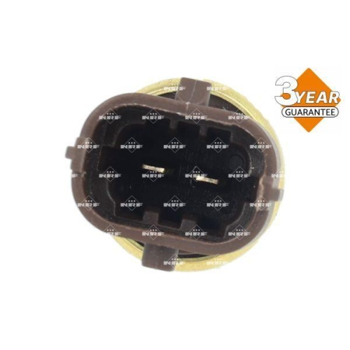 Sensor K&uuml;hlmitteltemperatur Nrf 727189 f&uuml;r Alfa Romeo Fiat Lancia Jeep