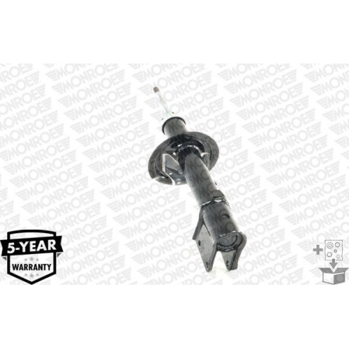 Sto&szlig;d&auml;mpfer Monroe 11120 Monroe Original f&uuml;r Fiat Innocenti Vorderachse