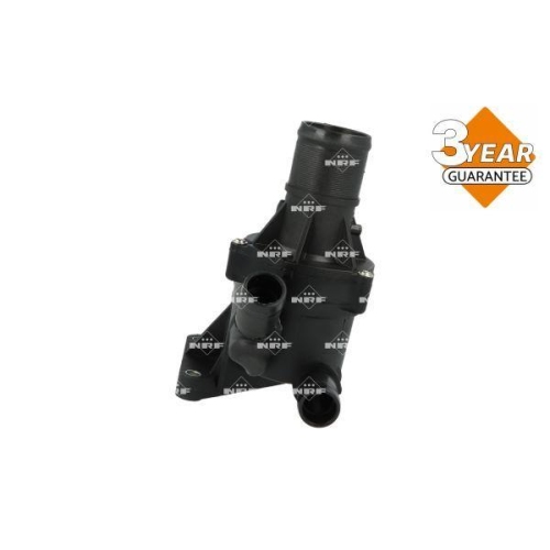 Thermostat K&uuml;hlmittel Nrf 725367 f&uuml;r Opel Renault Vauxhall General Motors