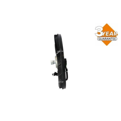 L&uuml;fter Motork&uuml;hlung Nrf 47871 f&uuml;r Land Rover