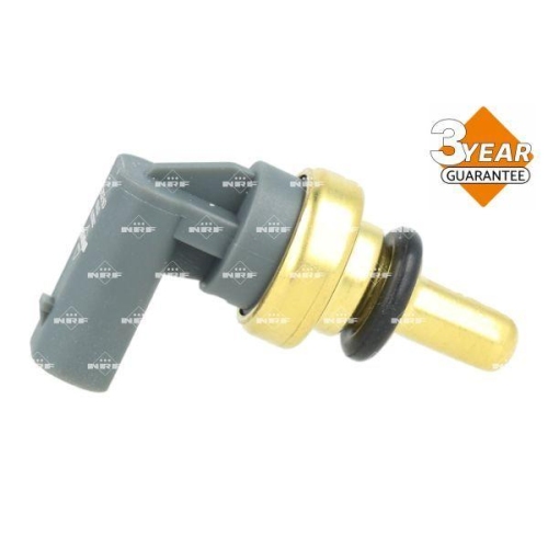 Sensor K&uuml;hlmitteltemperatur Nrf 727193 f&uuml;r Land Rover Mitte Oben Unten