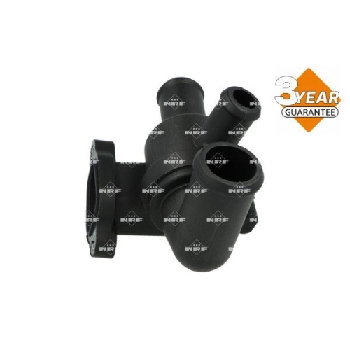 Thermostat K&uuml;hlmittel Nrf 725389 Easy Fit f&uuml;r Mercedes Benz Mercedes Benz Smart