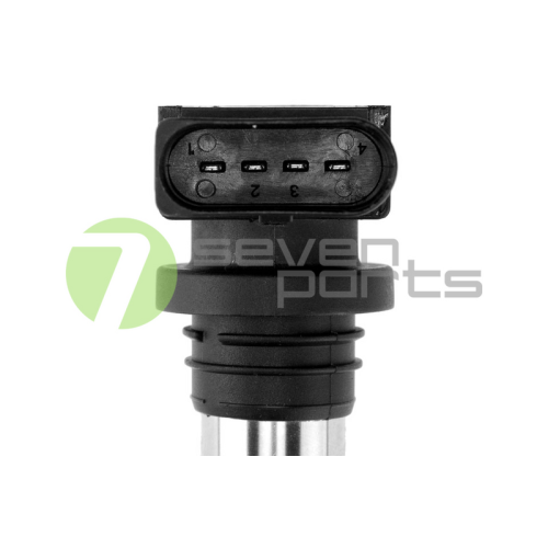 Z&uuml;ndspule 7 Seven Parts SV390336 f&uuml;r Audi Seat Skoda VW Vag