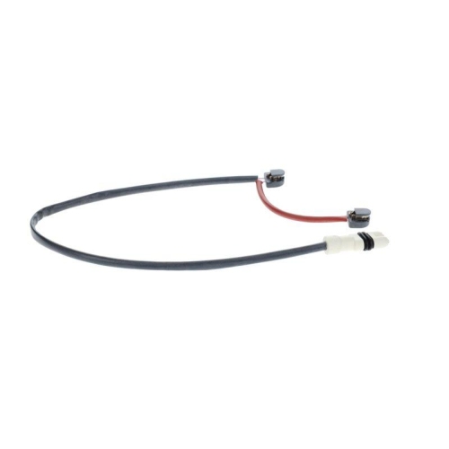 Warnkontakt Bremsbelagverschlei&szlig; Bosch 1987474555 f&uuml;r Porsche Hinterachse