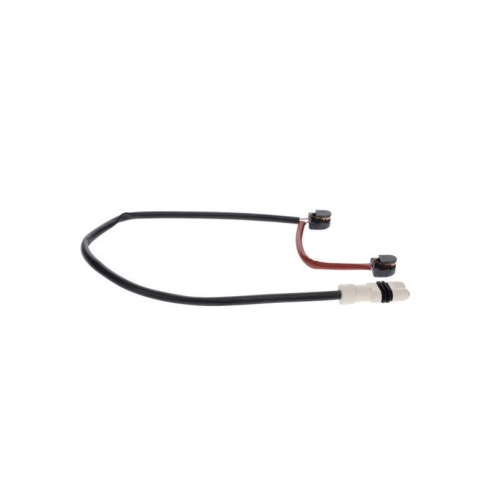 Warnkontakt Bremsbelagverschlei&szlig; Bosch 1987474557 f&uuml;r Porsche Hinterachse