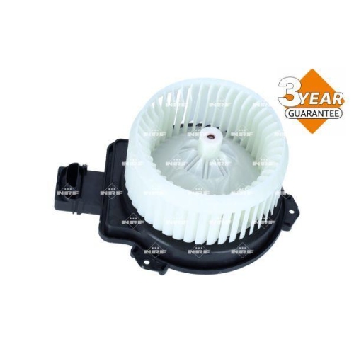 Innenraumgebl&auml;se Nrf 34511 f&uuml;r Suzuki