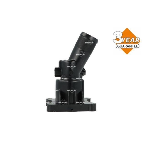 Thermostat K&uuml;hlmittel Nrf 725362 Easy Fit f&uuml;r Volvo