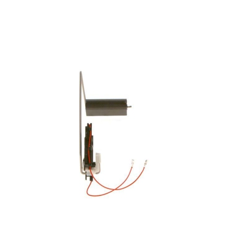 Sensor Kraftstoffvorrat Bosch 1582980026 für Fiat Lancia Anbau