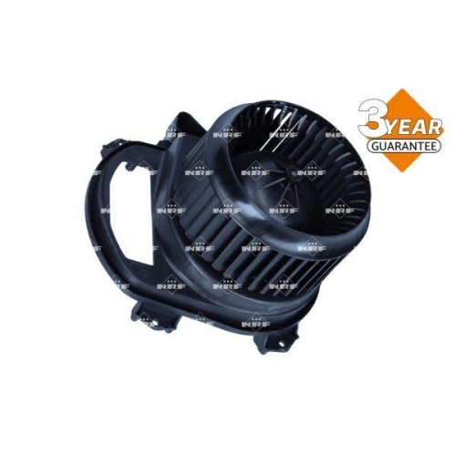 Innenraumgebl&auml;se Nrf 34512 f&uuml;r Mercedes Benz Mercedes Benz