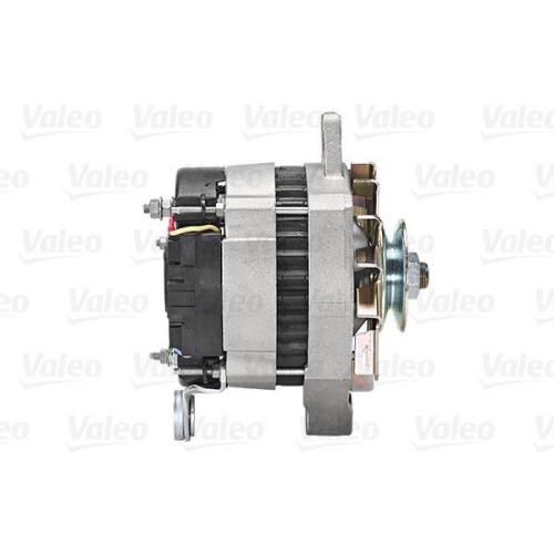 Generator Valeo 432764 Valeo Origins New Oe Technologie f&uuml;r Renault