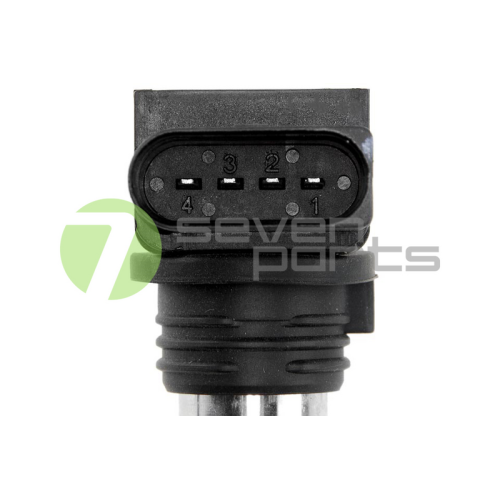 Z&uuml;ndspule 7 Seven Parts SV390340 f&uuml;r Audi Seat VW Vag Skoda