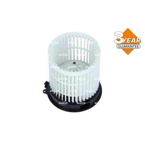 Innenraumgebl&auml;se Nrf 34521 f&uuml;r Nissan