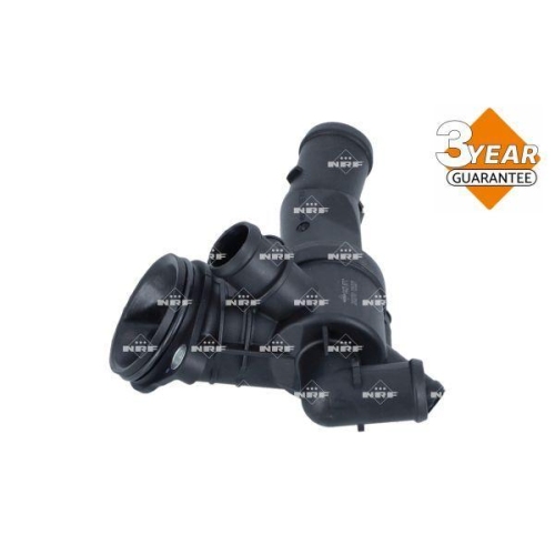 Thermostat K&uuml;hlmittel Nrf 725327 Easy Fit f&uuml;r Seat Skoda VW