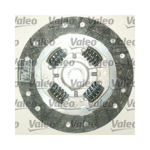 Kupplungssatz Valeo 826300 3kkit f&uuml;r Suzuki