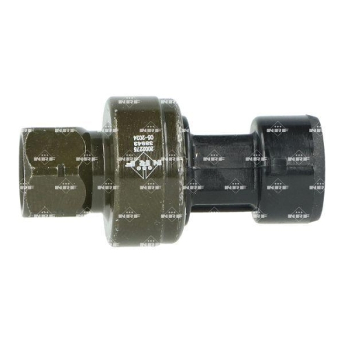 Druckschalter Klimaanlage Nrf 38943 für Alfa Romeo Chrysler Citroën Fiat Ford