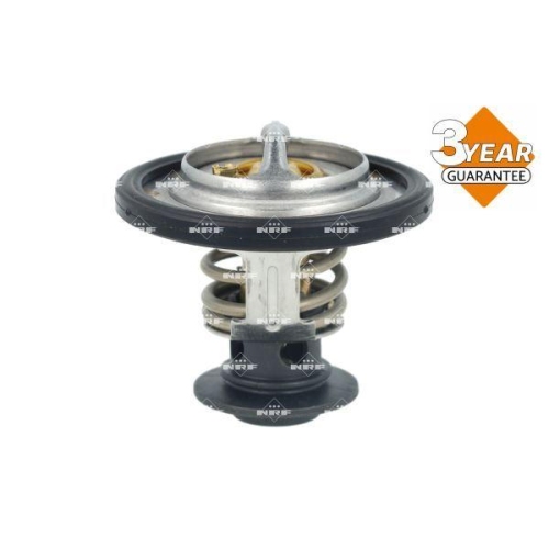Thermostat K&uuml;hlmittel Nrf 725524 Easy Fit f&uuml;r Ford