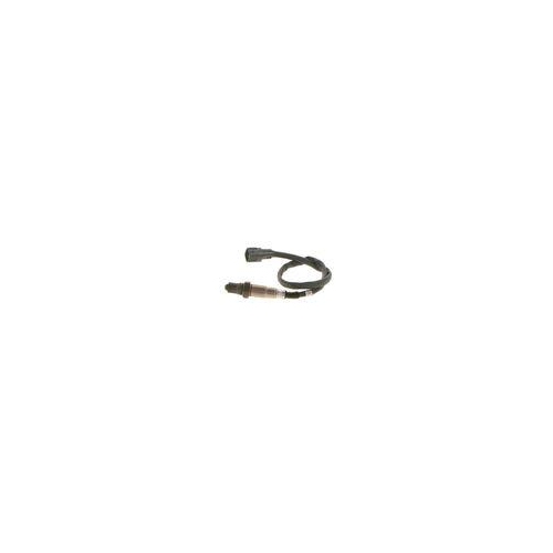 Lambdasonde Bosch 0258986606 f&uuml;r Daihatsu Toyota Pontiac Lexus F&uuml;r Zylinder 1-3