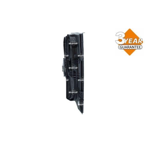 L&uuml;fter Motork&uuml;hlung Nrf 47897 f&uuml;r Nissan Renault