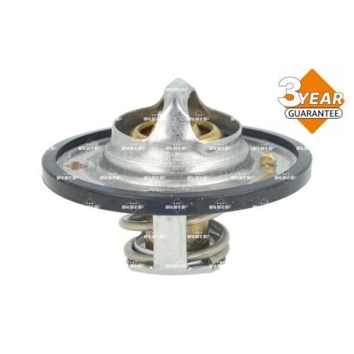 Thermostat K&uuml;hlmittel Nrf 725528 Easy Fit f&uuml;r Ford