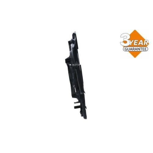 L&uuml;fter Motork&uuml;hlung Nrf 47908 f&uuml;r Audi