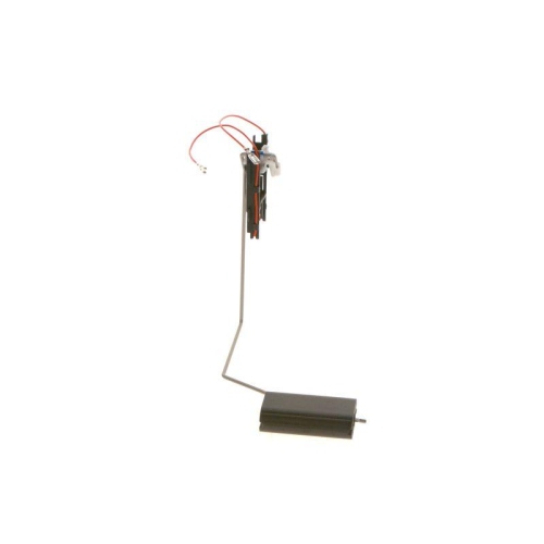 Sensor Kraftstoffvorrat Bosch 1582980058 für Anbau