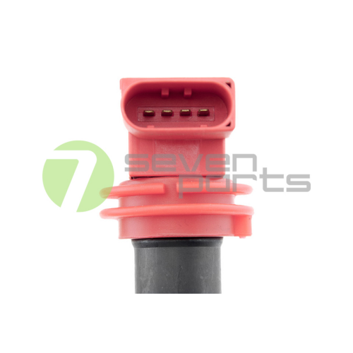 Z&uuml;ndspule 7 Seven Parts SV390356 f&uuml;r Porsche