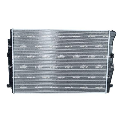 K&uuml;hler Motork&uuml;hlung Nrf 58392 f&uuml;r Audi Seat Skoda VW Vag Cupra