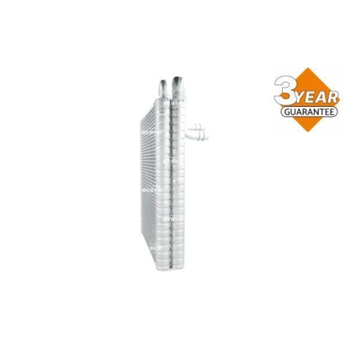 Verdampfer Klimaanlage Nrf 36189 Easy Fit f&uuml;r Audi
