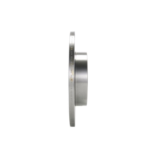 Bremsscheibe Bosch 0986478889 f&uuml;r MG Rover Vorderachse